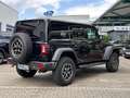 Jeep Wrangler 2.0 T-GDI Unlimited Rubicon *ACC*Kamera Schwarz - thumbnail 6