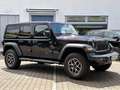 Jeep Wrangler 2.0 T-GDI Unlimited Rubicon *ACC*Kamera Schwarz - thumbnail 5