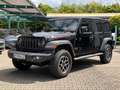 Jeep Wrangler 2.0 T-GDI Unlimited Rubicon *ACC*Kamera Schwarz - thumbnail 2