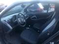 smart forTwo fortwo 1.0 71CV  MHD PASSION BLACK EDITION PRONTA Noir - thumbnail 7