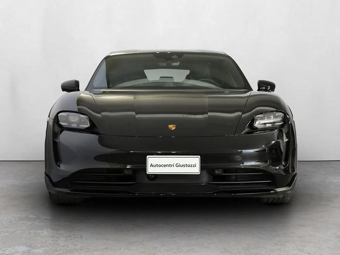 Porsche Taycan cross turismo 4s 5p.ti Nero - 2