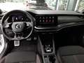 Skoda Octavia Combi RS PHEV 150/245 DSG *19 ZOLL / MATRIX-LED / HEAD-UP / CANTON / VIRTUELL / NAVI / E-KLAPPE / SOUNDAKTOR* Silber - thumbnail 3