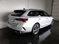Skoda Octavia Combi RS PHEV 150/245 DSG *19 ZOLL / MATRIX-LED / HEAD-UP / CANTON / VIRTUELL / NAVI / E-KLAPPE / SOUNDAKTOR* Silber - thumbnail 2
