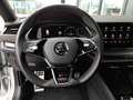 Skoda Octavia Combi RS PHEV 150/245 DSG *19 ZOLL / MATRIX-LED / HEAD-UP / CANTON / VIRTUELL / NAVI / E-KLAPPE / SOUNDAKTOR* Silber - thumbnail 8