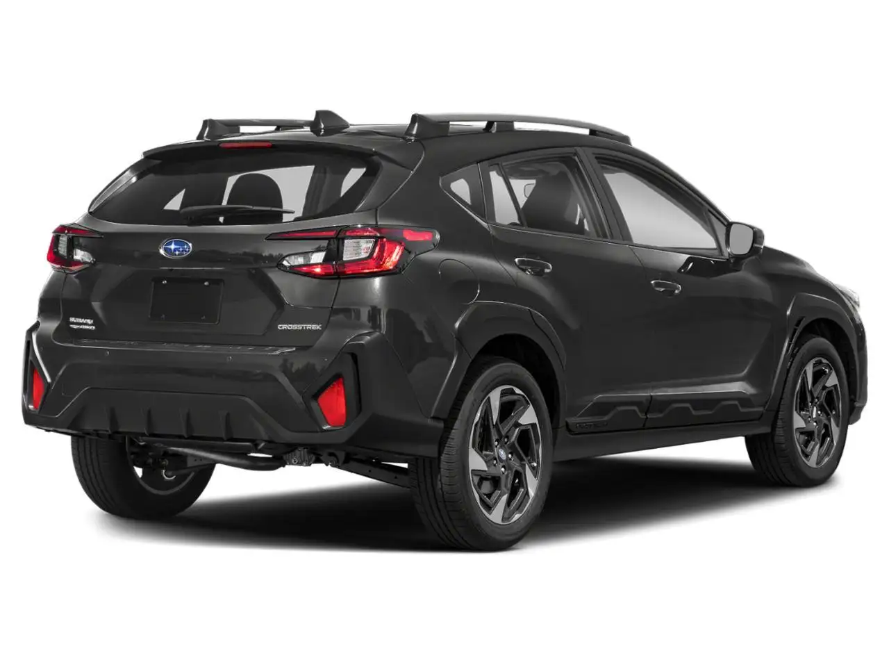 Subaru Crosstrek снимка Subaru Crosstrek