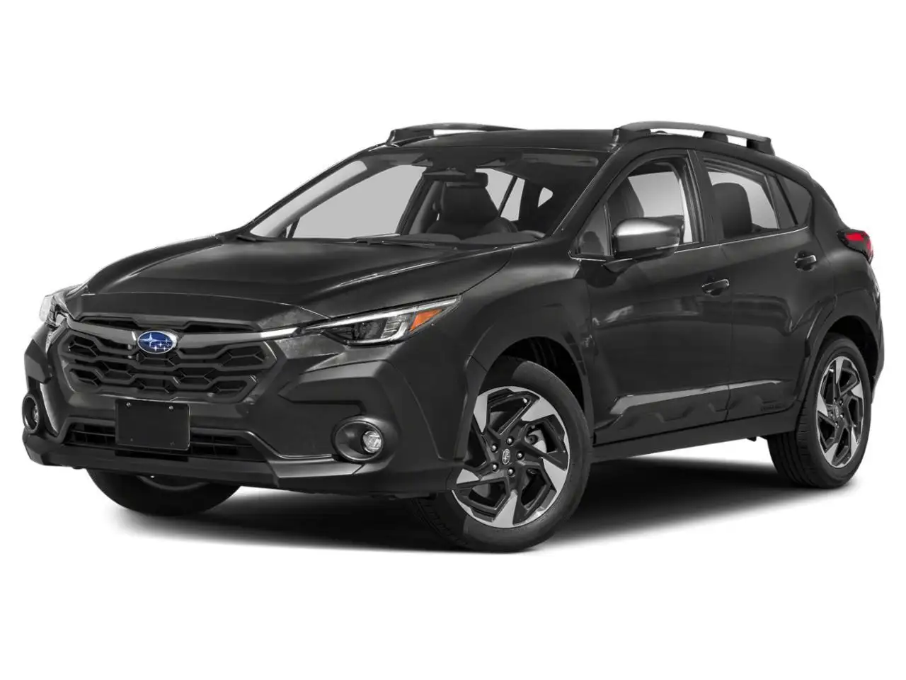 Subaru Crosstrek снимка Subaru Crosstrek