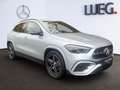 Mercedes-Benz GLA 200 d AMG-EDITION+NIGHT+SOUNDSYSTEM+LED Silber - thumbnail 5
