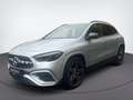 Mercedes-Benz GLA 200 d AMG-EDITION+NIGHT+SOUNDSYSTEM+LED Silber - thumbnail 2