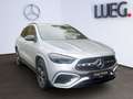 Mercedes-Benz GLA 200 d AMG-EDITION+NIGHT+SOUNDSYSTEM+LED Silber - thumbnail 6