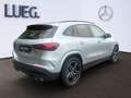 Mercedes-Benz GLA 200 d AMG-EDITION+NIGHT+SOUNDSYSTEM+LED Silber - thumbnail 4