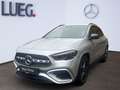 Mercedes-Benz GLA 200 d AMG-EDITION+NIGHT+SOUNDSYSTEM+LED Silber - thumbnail 1
