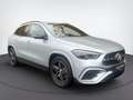 Mercedes-Benz GLA 200 d AMG-EDITION+NIGHT+SOUNDSYSTEM+LED Silber - thumbnail 5