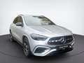 Mercedes-Benz GLA 200 d AMG-EDITION+NIGHT+SOUNDSYSTEM+LED Silber - thumbnail 6