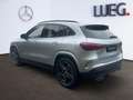 Mercedes-Benz GLA 200 d AMG-EDITION+NIGHT+SOUNDSYSTEM+LED Silber - thumbnail 3