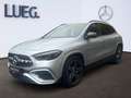 Mercedes-Benz GLA 200 d AMG-EDITION+NIGHT+SOUNDSYSTEM+LED Silber - thumbnail 2