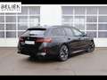 BMW i5 i5 40e Touring Zwart - thumbnail 2
