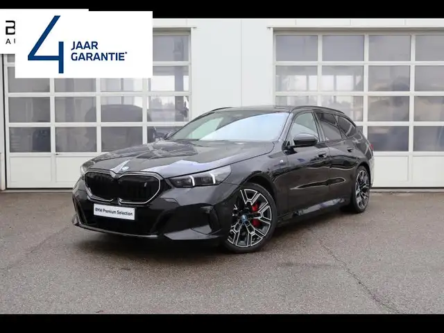 BMW i5 i5 40e Touring