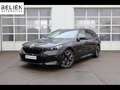 BMW i5 i5 40e Touring Schwarz - thumbnail 1