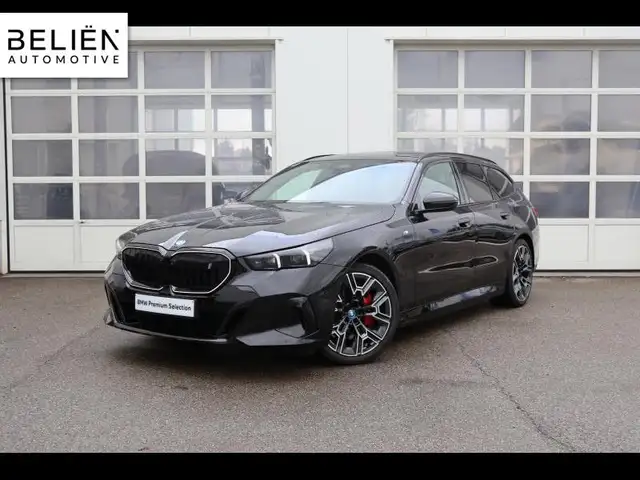BMW i5 i5 40e Touring