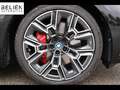 BMW i5 i5 40e Touring Zwart - thumbnail 4