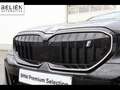 BMW i5 i5 40e Touring Zwart - thumbnail 7