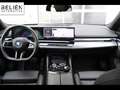 BMW i5 i5 40e Touring Zwart - thumbnail 6