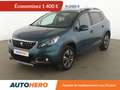 Peugeot 2008 1.2 PureTech Allure Bleu - thumbnail 1