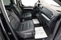 Citroen Spacetourer Lounge M Leder,Navi,Panorama,Massage Чорний - thumbnail 5