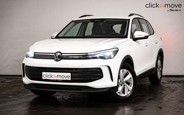 Tiguan 1.5 eTSI mHEV ACT Life OPF DSG