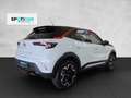 Opel Mokka GS Line 1.2 96KW/130PS 8AT Voll-LED Blanc - thumbnail 6