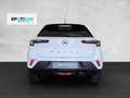 Opel Mokka GS Line 1.2 96KW/130PS 8AT Voll-LED Blanc - thumbnail 5