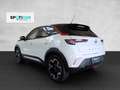 Opel Mokka GS Line 1.2 96KW/130PS 8AT Voll-LED Blanc - thumbnail 4