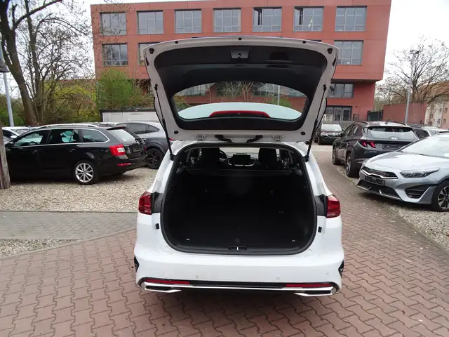 Kia Ceed view 5