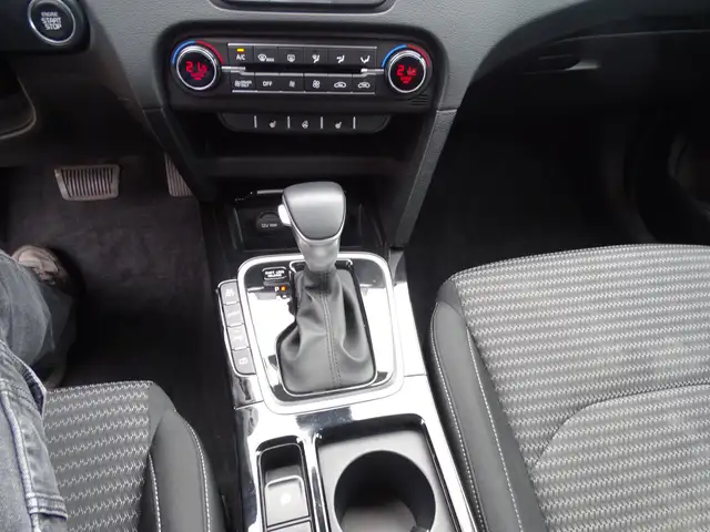 Kia Ceed view 15