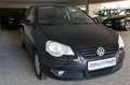 Volkswagen Polo IV Comfortline, Klima, Sitzhzg., HU neu!!! Schwarz - thumbnail 4