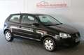 Volkswagen Polo IV Comfortline, Klima, Sitzhzg., HU neu!!! Schwarz - thumbnail 3