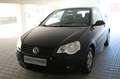 Volkswagen Polo IV Comfortline, Klima, Sitzhzg., HU neu!!! Schwarz - thumbnail 5