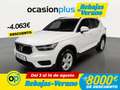 Volvo XC40 D3 Blanco - thumbnail 1