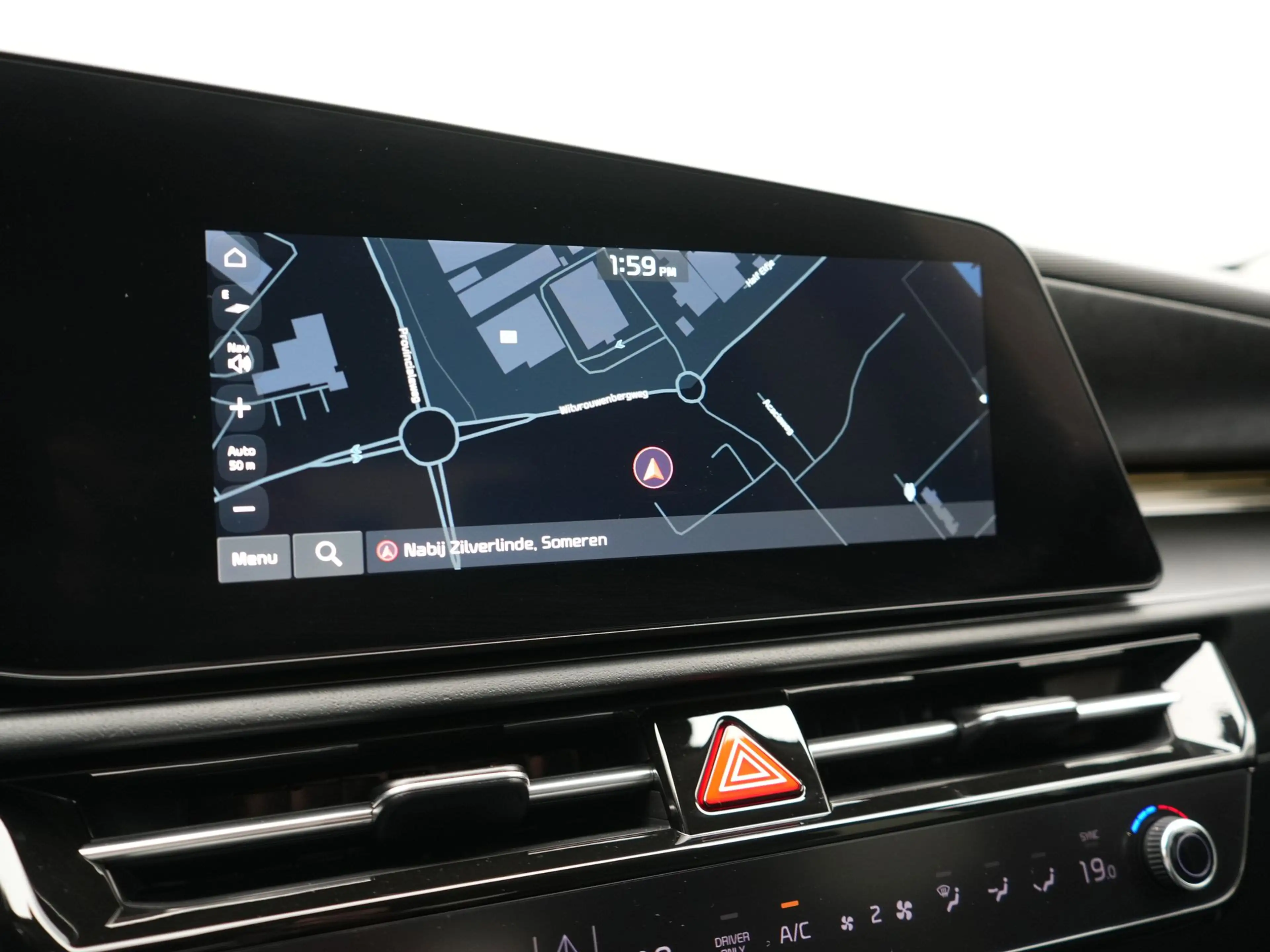 Kia Niro 1.6 GDi ExecutiveLine PHEV 182pk Dealer O.H | Trek — photo 32