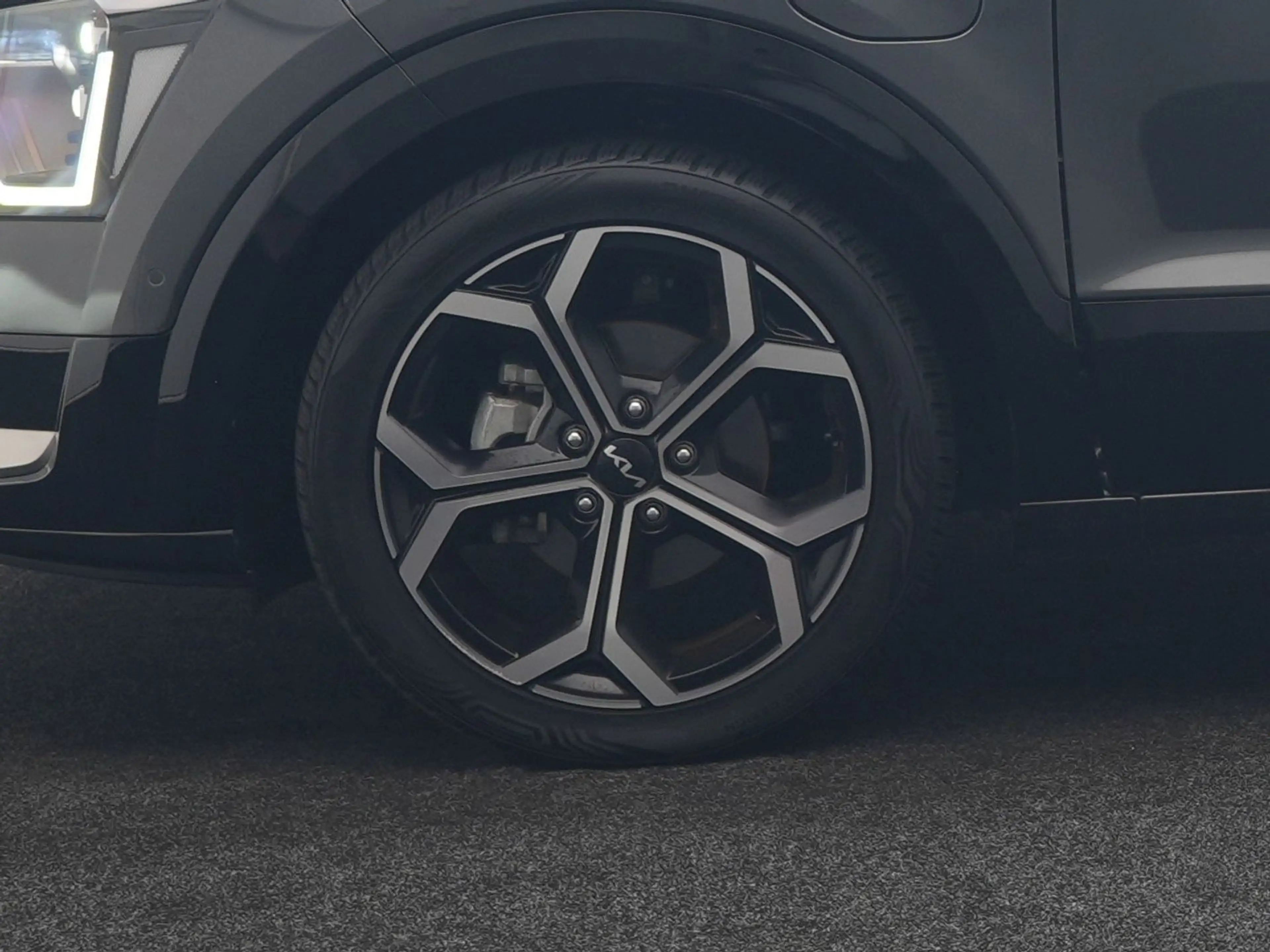 Kia Niro 1.6 GDi ExecutiveLine PHEV 182pk Dealer O.H | Trek — photo 43