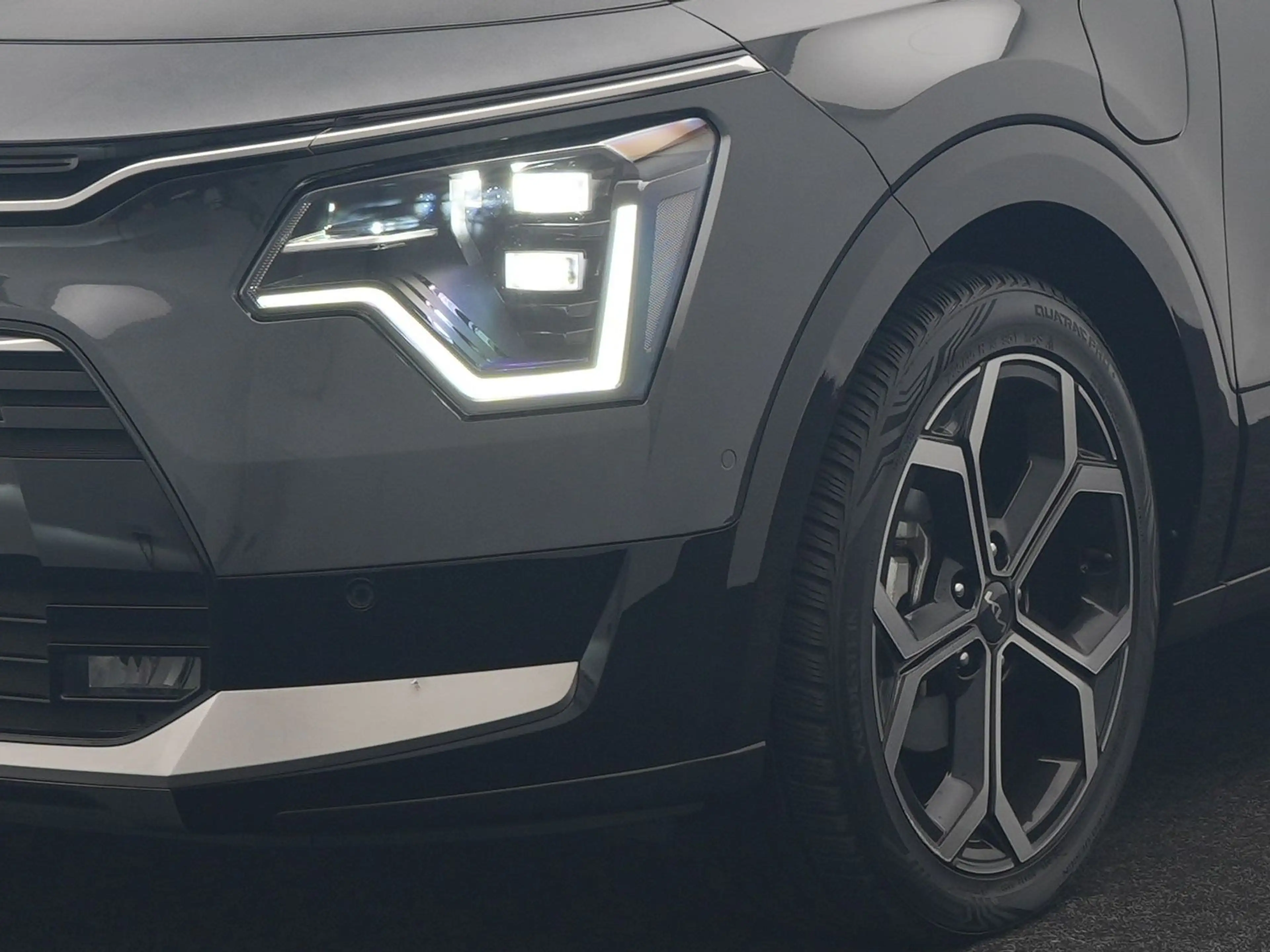 Kia Niro 1.6 GDi ExecutiveLine PHEV 182pk Dealer O.H | Trek — photo 7