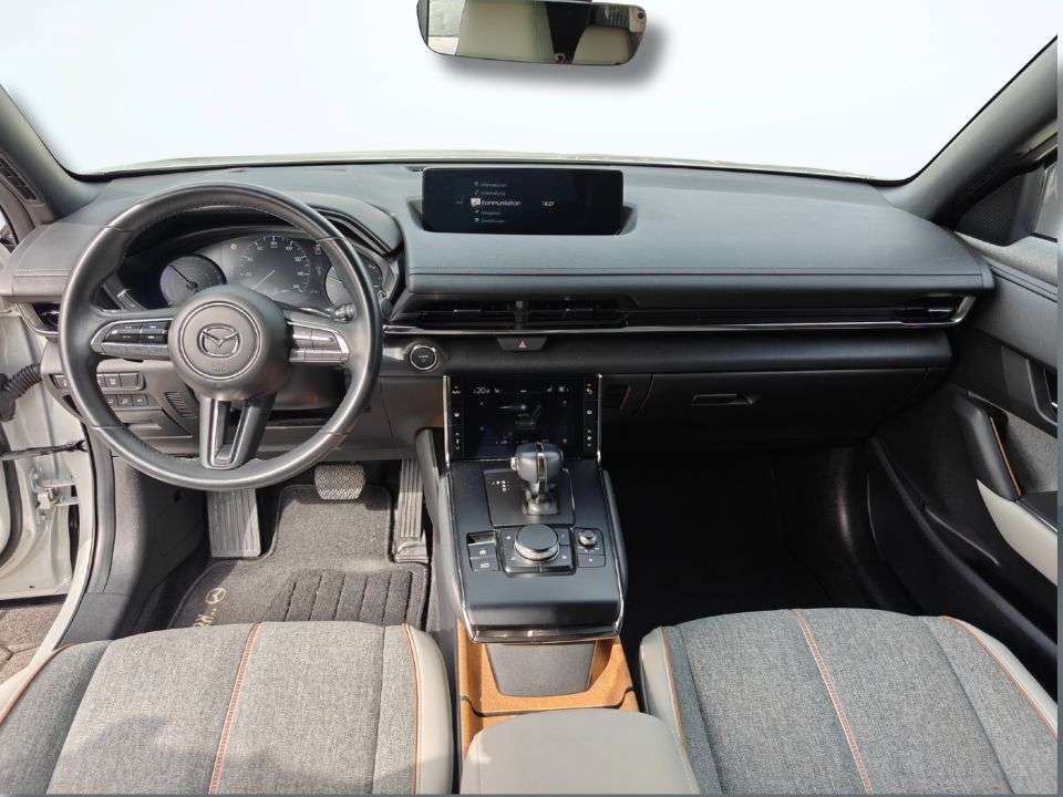 Mazda MX-30