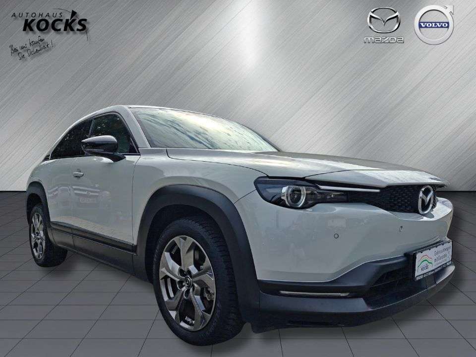Mazda MX-30