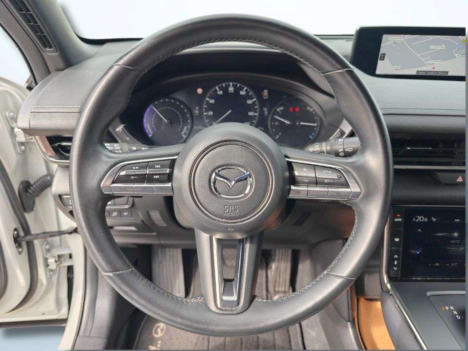 Mazda MX-30