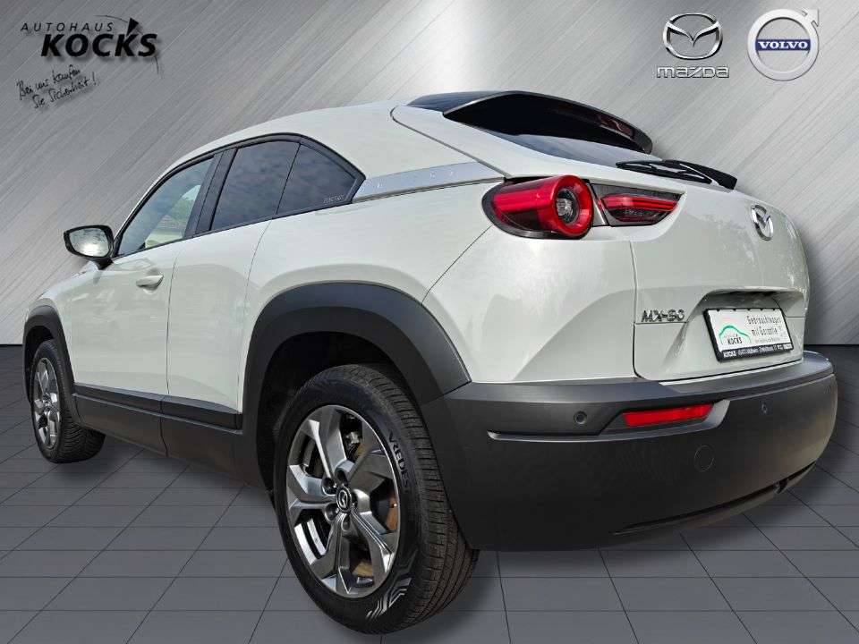 Mazda MX-30