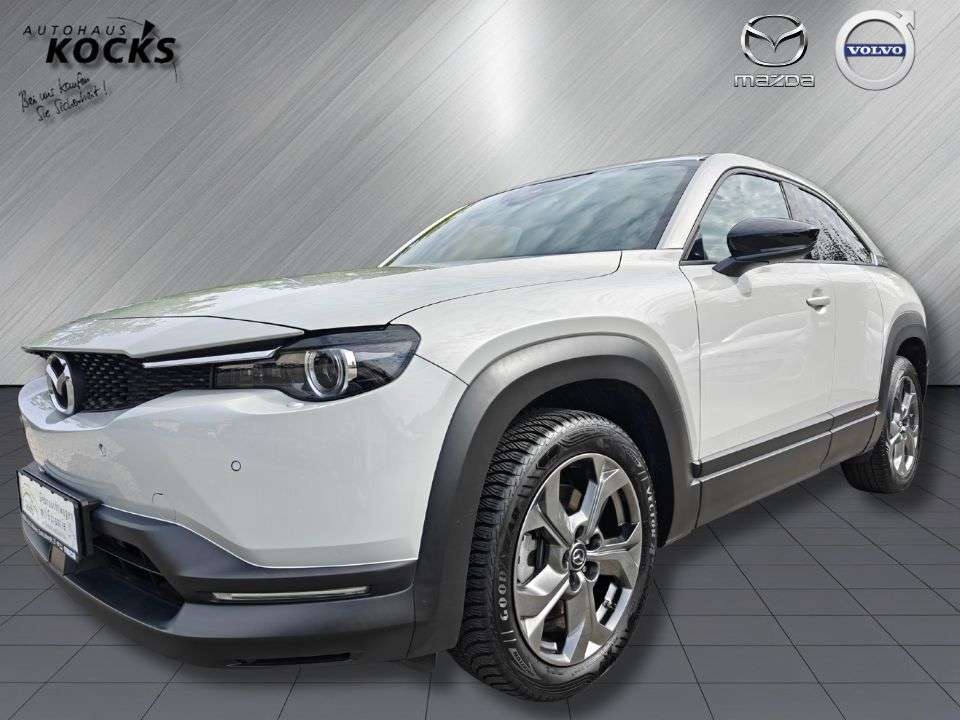 Mazda MX-30
