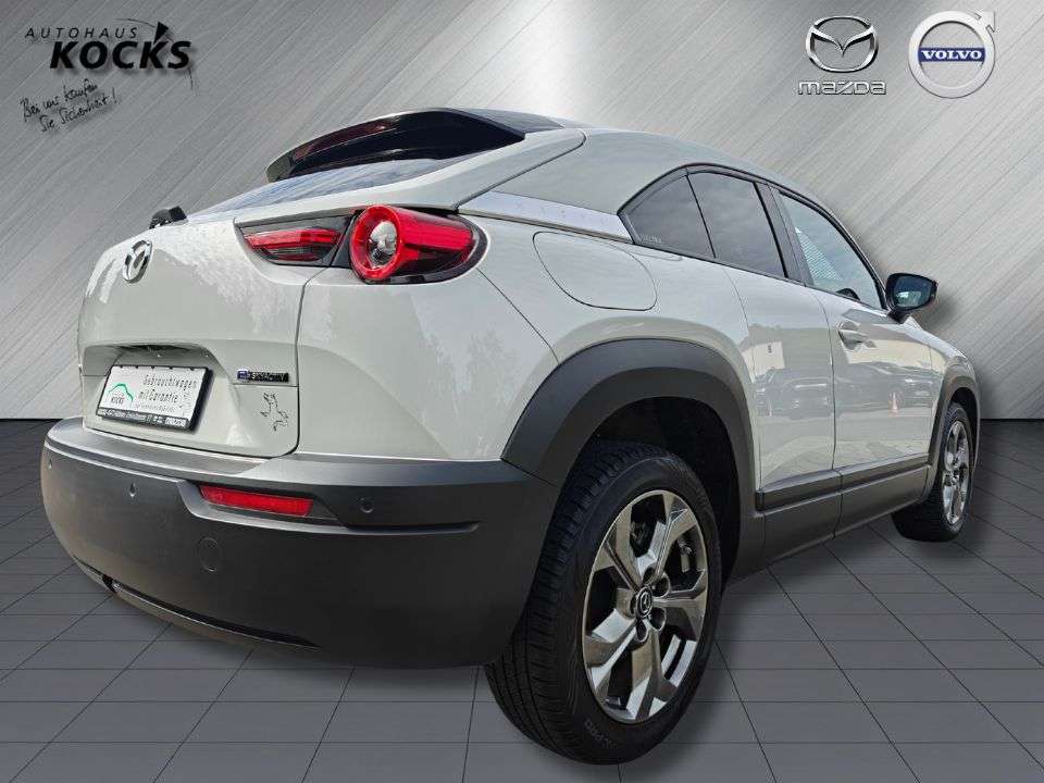 Mazda MX-30