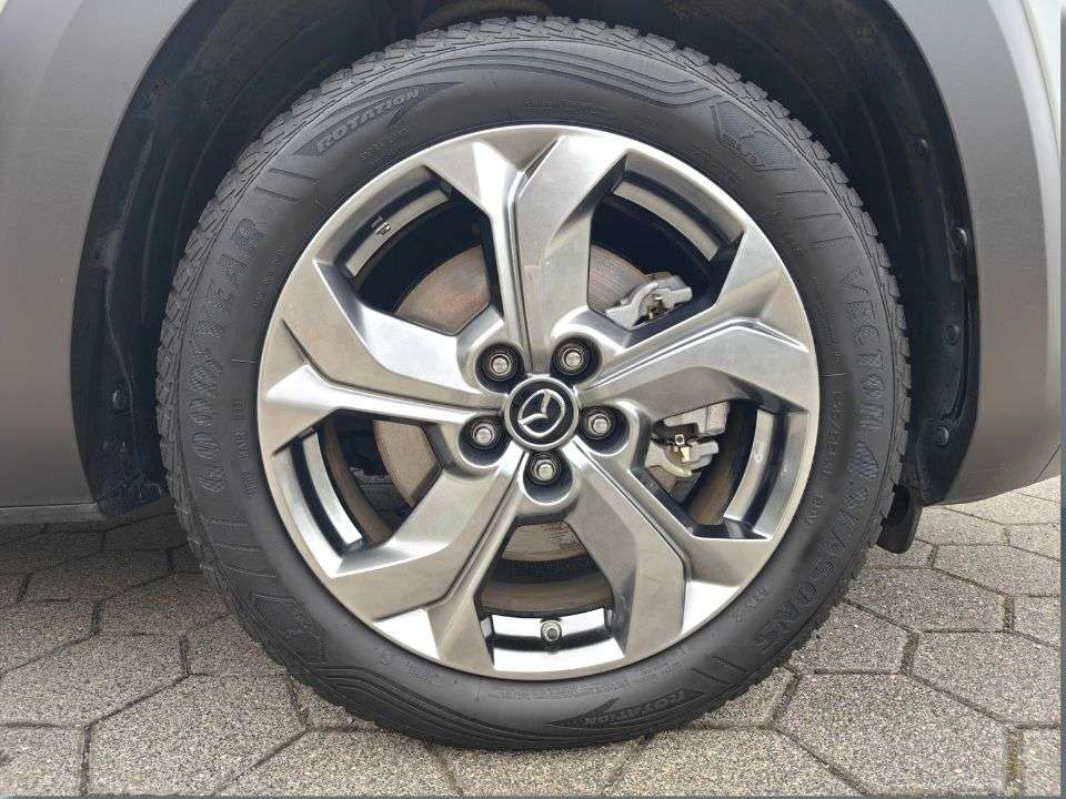 Mazda MX-30