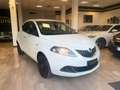 Lancia Ypsilon Ypsilon III 2021 1.0 firefly hybrid Gold s Blanc - thumbnail 1
