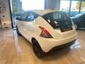 Lancia Ypsilon Ypsilon III 2021 1.0 firefly hybrid Gold s Blanc - thumbnail 5
